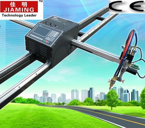 CNC Plasma Cutter, Material : Steel, Aluminum,Stainless Steel