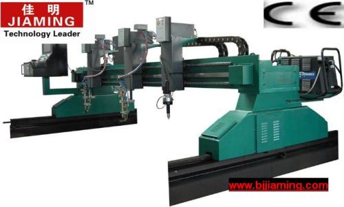Cnc plasma cutting machine, Automation Grade : Automatic