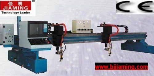 CNC Plasma/flame Cutting Machine, Automation Grade : Automatic