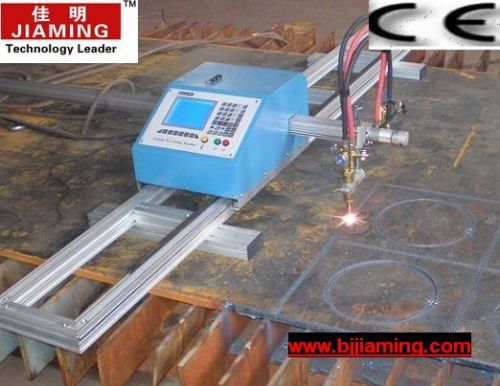 Automatic CNC Protable Cutting Machine