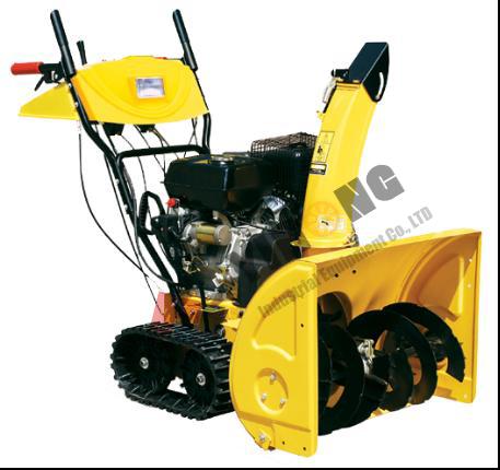 Snow Thrower
