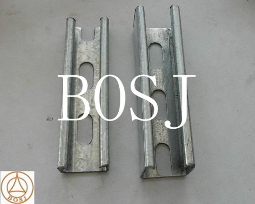 C Channel Roll Forming Machine