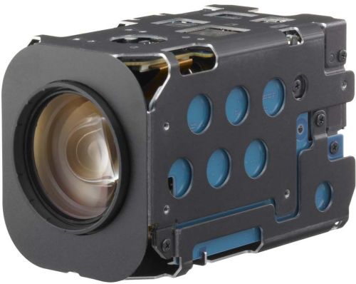 Sony Fcb-ex1010p Color CCD Camera, Packaging Type : black