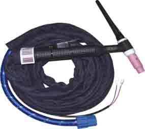 Argon ARC Welding Torch