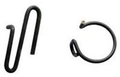 Rings For Warp Knitting Machines