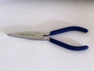 Tools For Warp Knitting Machines