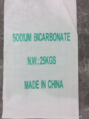 Sodium Bicarbonate