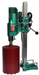 Lightweight Core Drill BD300