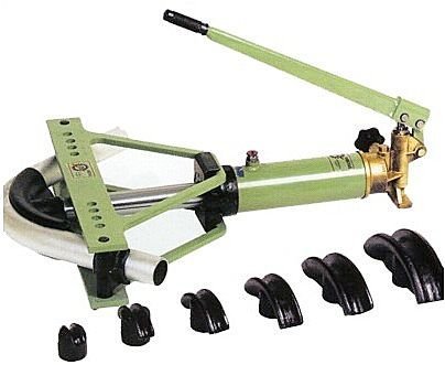 Pipe Benders DWG-4B, Tube Bender