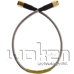 Semi Flex Cable Assembly