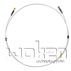 Semi Flex Cable Assembly