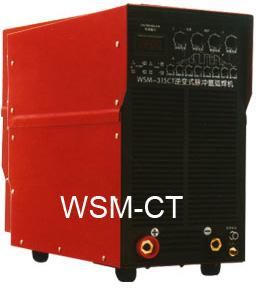 Inverter Welding Machine,Ws