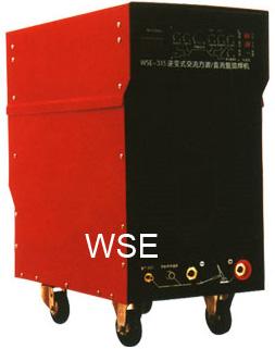 Inverter Welding Machine,Wse