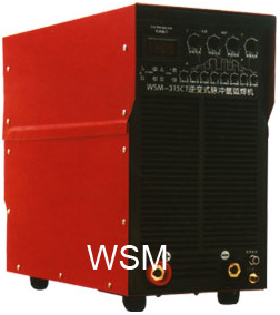 Welding Machine, Wsm