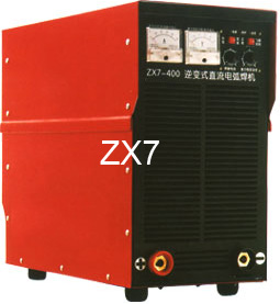 Welding Machine, Zx7