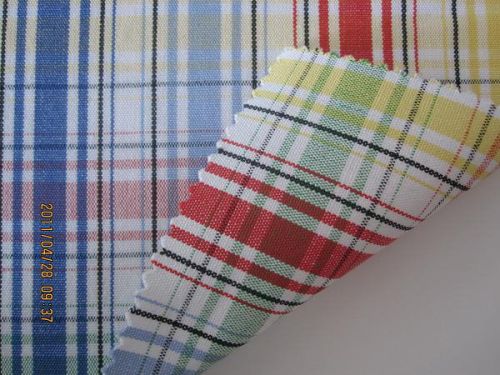Cotton fabric, Packaging Type : each color