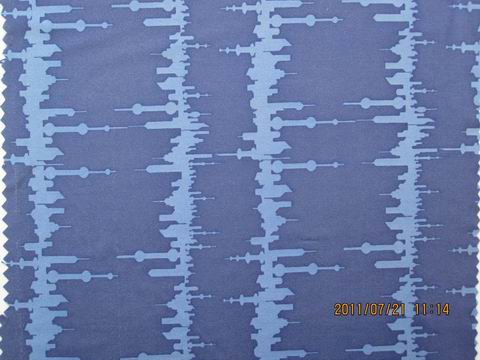 NYLON STRETCH FABRIC