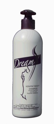 Dream's Hair Keratin Shampoo, Gender : unisex