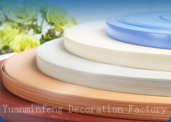 PVC Edge Banding, Packaging Type : customize
