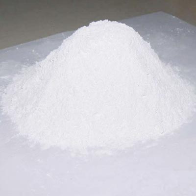 Magnesium oxide