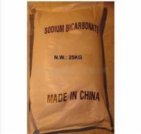 Sodium Bicarbonate