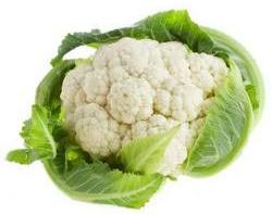 Fresh Cauliflower