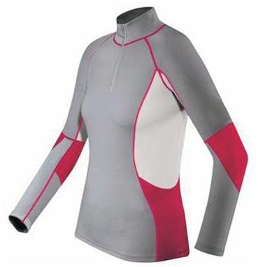 Ladies Compression T Shirts