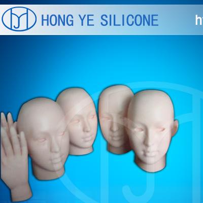 Silicone Rubber