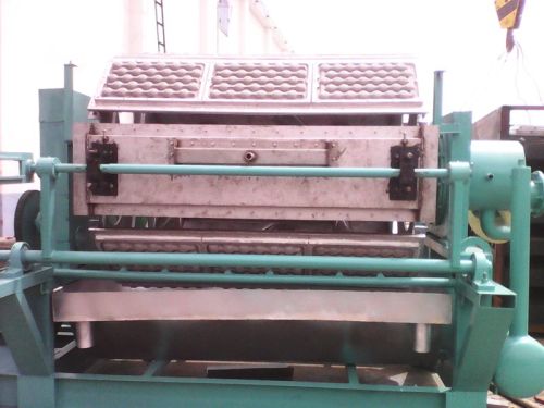 Eco-friendly Recycling Machine