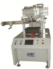 Precision Screen Printing Machine