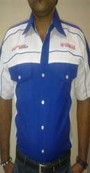 Automobile Industry Uniform