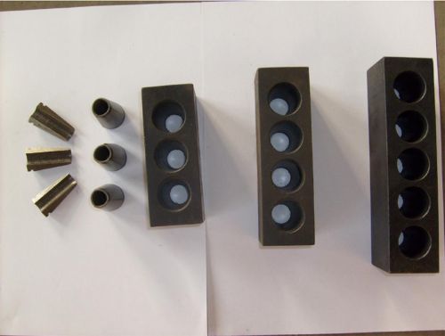 Prestressed Mono Jack