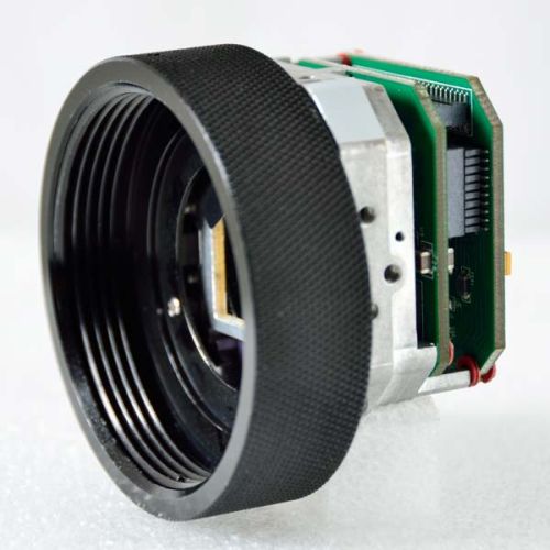 Uncooled Thermal Imaging Module/ Core