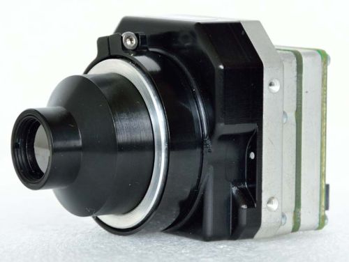 Uncooled Thermal Imaging Module/ Cores