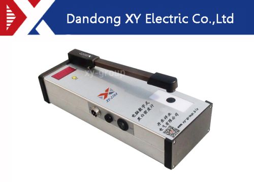 Digital Black and White Density Meter