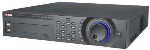 Network Video Recorder