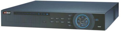 Digital Video Recorder