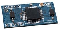 13.56mhz Multi-protocol RFID Read/write Module-iso14443a/b, Iso15693 Standard