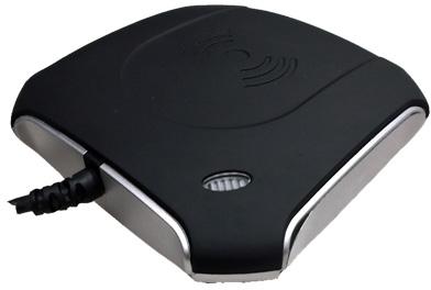 13.56mhz Rfid/nfc Mifare Reader/writer,USB, Iso14443a Standard