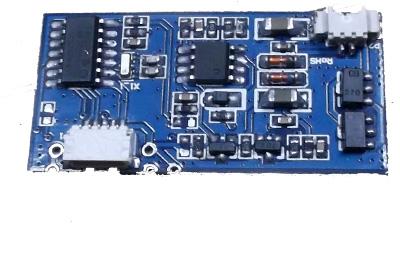 Lf 125khz Em4100/4200 Proximity RFID Reader Module