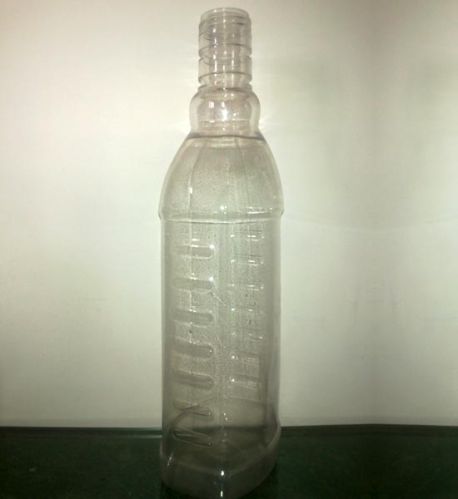 PET Bottles