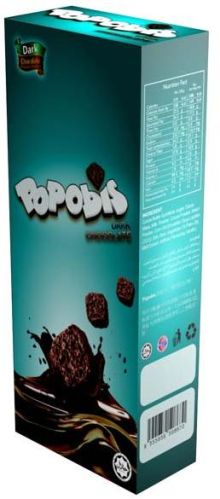 Popobis Dark Chocolate