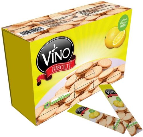 Vino Sachet Biscuit