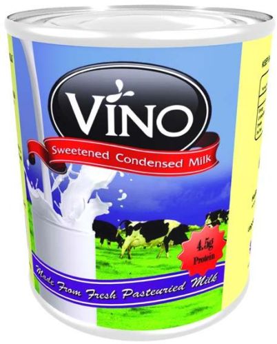 Vino Sweetened Condensed Milk