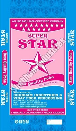 Super Star Brand Poha