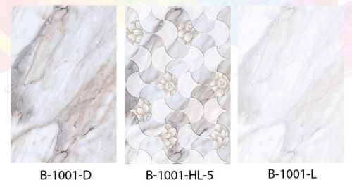 Digital Wall Tiles, Tile Thickness : 7 mm