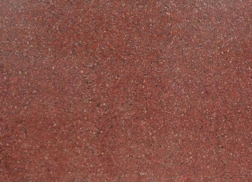 Ruby Red Granite