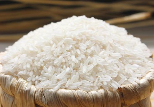 Basmati rice, Shelf Life :1 Year