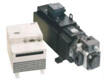 Servo Injection Molding Machine