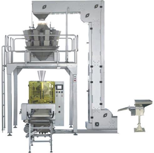 FOOD PROCESSING MECH/PENUMATIC PACKAGING MACHINE MANUFACTURE, For FOOD/PHARMA IND, Certification : IQ/PQ/DQ